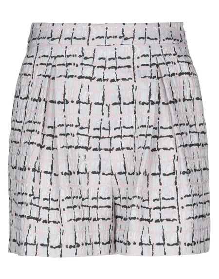 Шорты GIAMBATTISTA VALLI Шорты GIAMBATTISTA VALLI