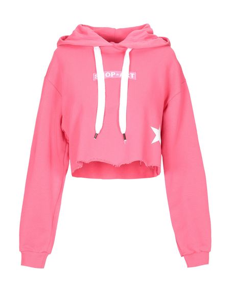 Толстовка SHOP ★ ART Толстовка SHOP ★ ART