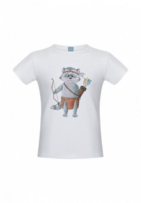 Футболка Lisa&Leo Футболка Lisa&Leo