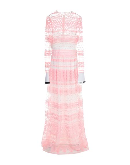 Платье PHILOSOPHY di LORENZO SERAFINI Платье PHILOSOPHY di LORENZO SERAFINI