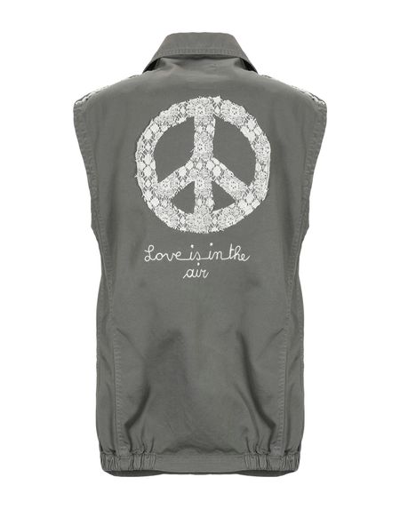 Куртка HISTORY REPEATS Куртка HISTORY REPEATS