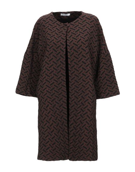 Пальто BIANCOGHIACCIO Пальто BIANCOGHIACCIO