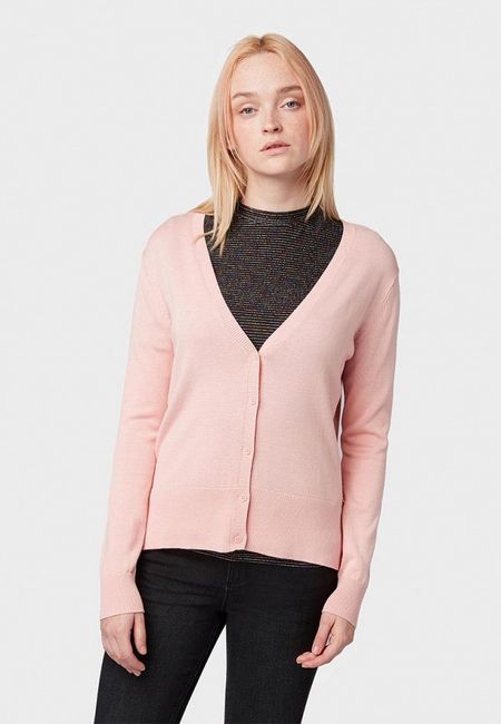 Кардиган Tom Tailor Denim Кардиган Tom Tailor Denim