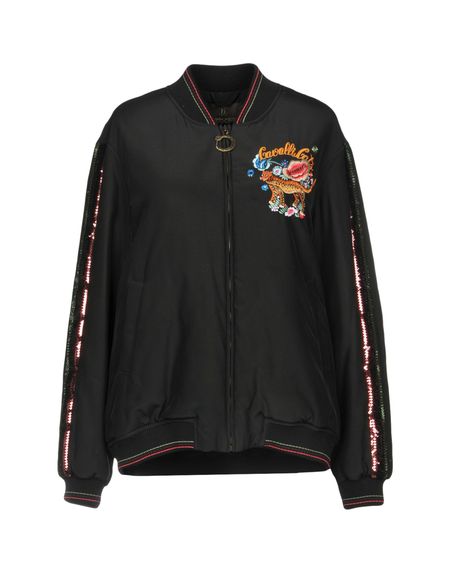 Куртка ROBERTO CAVALLI Куртка ROBERTO CAVALLI