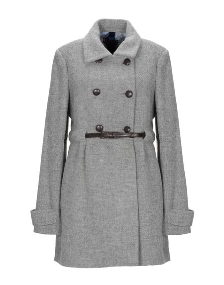 Пальто FEMME by MICHELE ROSSI Пальто FEMME by MICHELE ROSSI