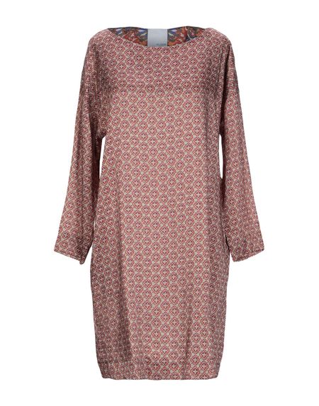 Платье FLOOR Платье FLOOR