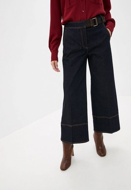 Джинсы Tory Burch Джинсы Tory Burch