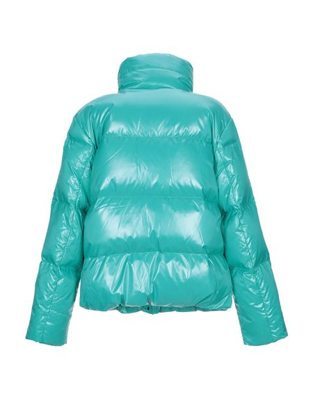 Пуховик DUVETICA Пуховик DUVETICA