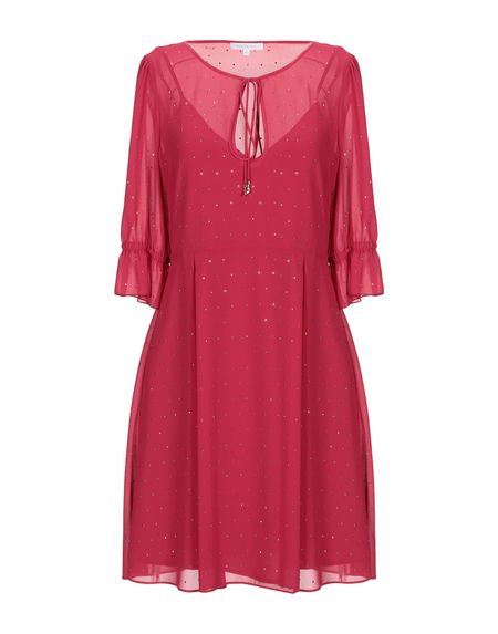 Платье PATRIZIA PEPE Платье PATRIZIA PEPE