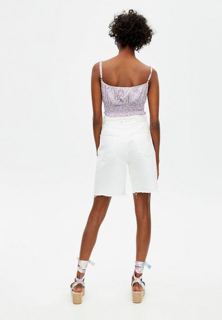 Топ Pull&Bear Топ Pull&Bear