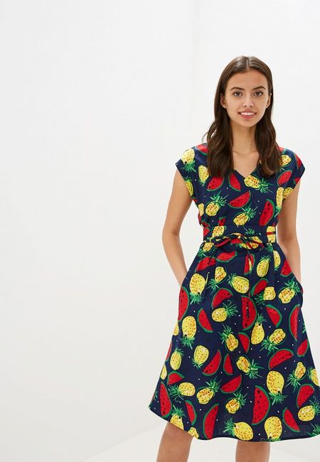 Платье po Pogode Платье po Pogode