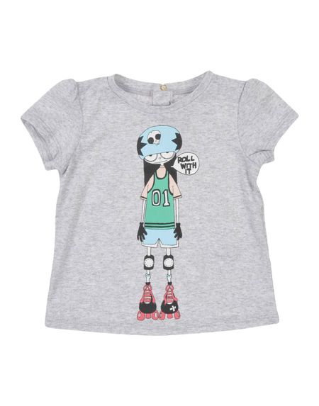 Футболка LITTLE MARC JACOBS Футболка LITTLE MARC JACOBS