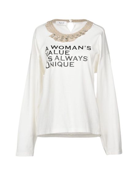 Футболка AVIÙ Футболка AVIÙ