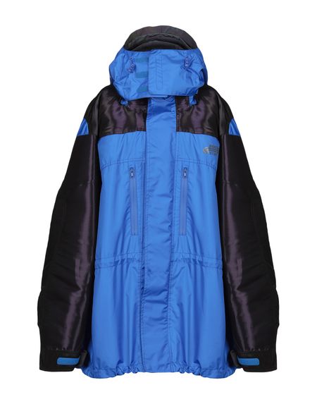 Пальто MAISON MARGIELA Пальто MAISON MARGIELA