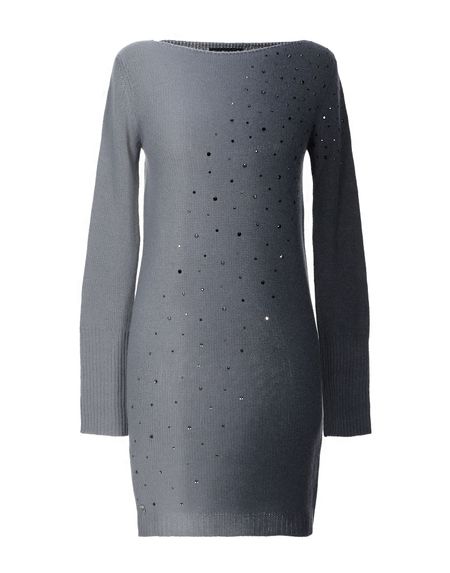 Платье PHILIPP PLEIN Платье PHILIPP PLEIN