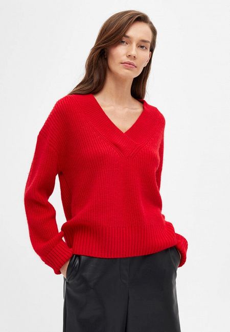 Пуловер Lime Пуловер Lime