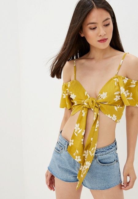 Топ Billabong Топ Billabong