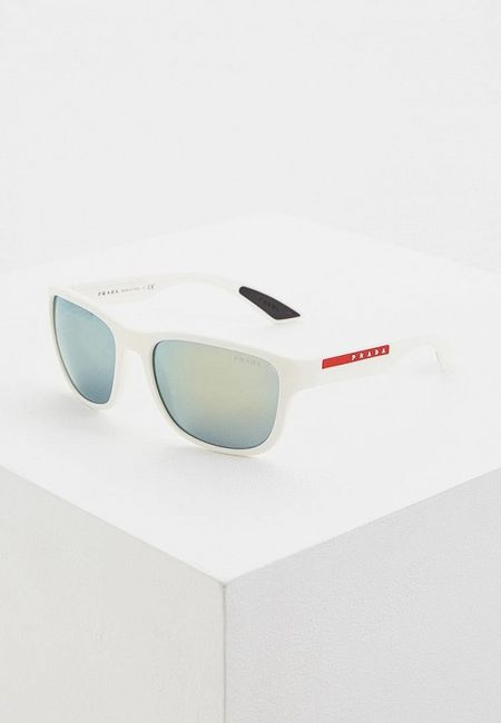 Солнцезащитные очки Prada Linea Rossa Солнцезащитные очки Prada Linea Rossa