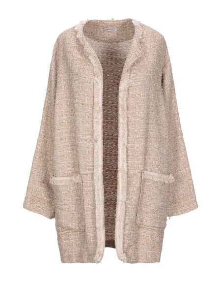 Пальто BIANCOGHIACCIO Пальто BIANCOGHIACCIO