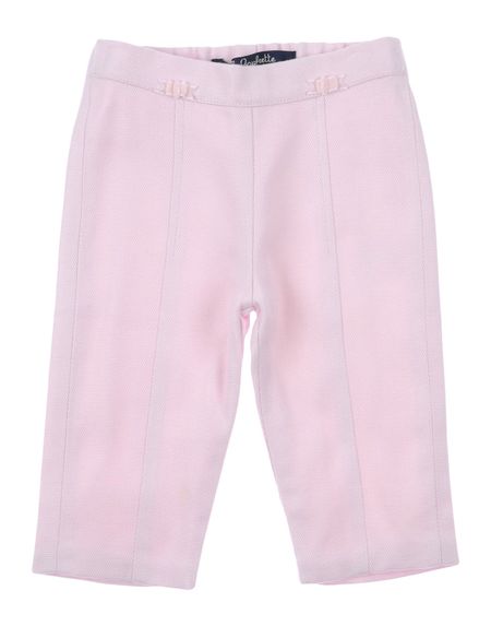 Брюки LILI GAUFRETTE Брюки LILI GAUFRETTE