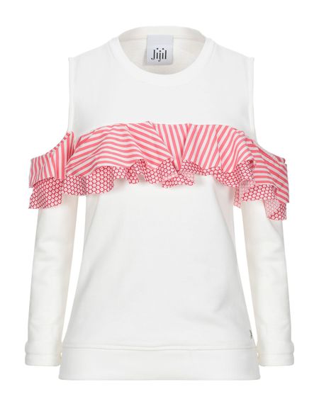 Толстовка JIJIL Толстовка JIJIL