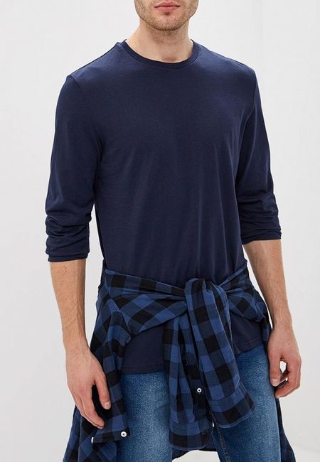 Лонгслив Modis Лонгслив Modis