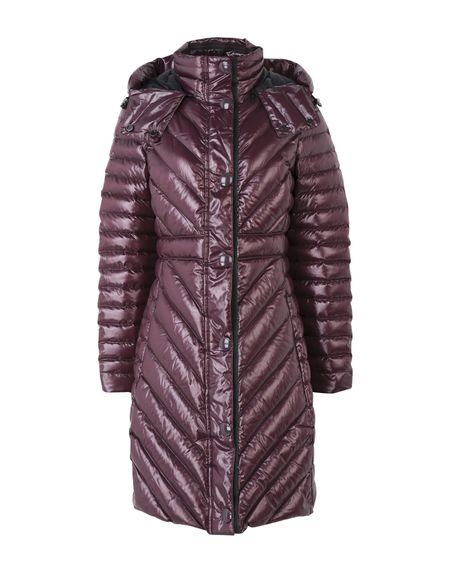 Пуховик HUNTER Пуховик HUNTER