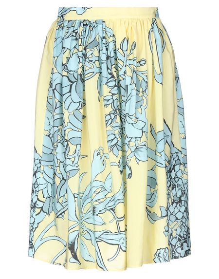 Юбка ANDREA TURCHI Юбка ANDREA TURCHI