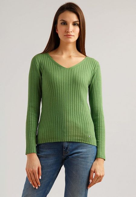 Пуловер Finn Flare Пуловер Finn Flare