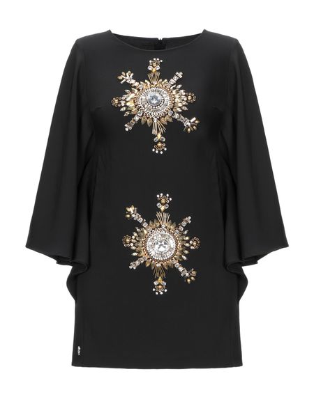 Платье PHILIPP PLEIN Платье PHILIPP PLEIN