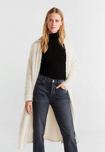 Кардиган Mango Кардиган Mango