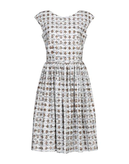 Платье DOLCE & GABBANA Платье DOLCE & GABBANA