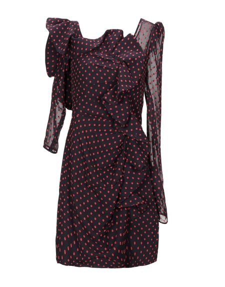 Платье SELF-PORTRAIT Платье SELF-PORTRAIT