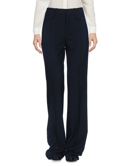 Брюки CHLOÉ Брюки CHLOÉ