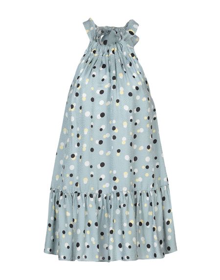 Топ ERIKA CAVALLINI Топ ERIKA CAVALLINI