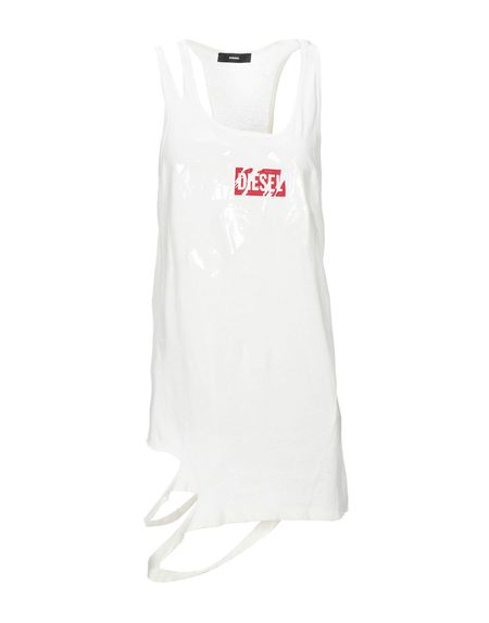 Майка DIESEL Майка DIESEL