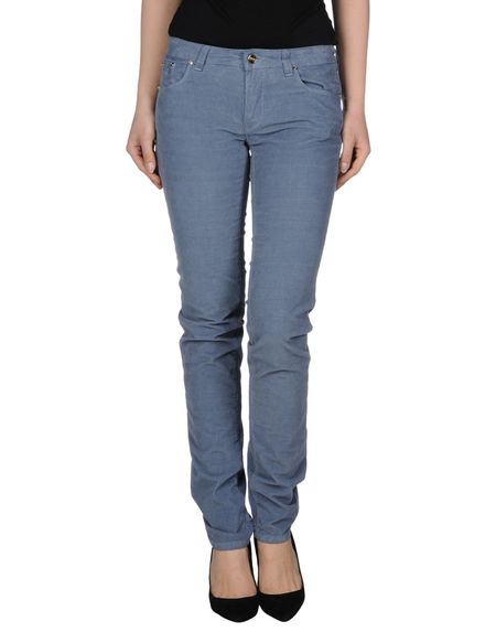 Брюки PT0W Брюки PT0W