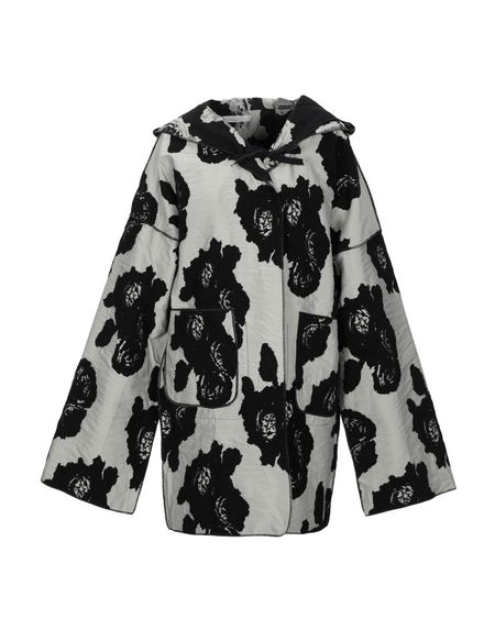 Пальто NOSTRASANTISSIMA Пальто NOSTRASANTISSIMA