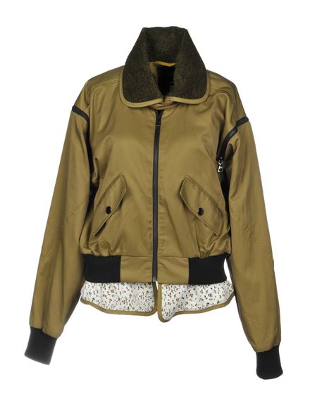 Куртка MARISSA WEBB Куртка MARISSA WEBB