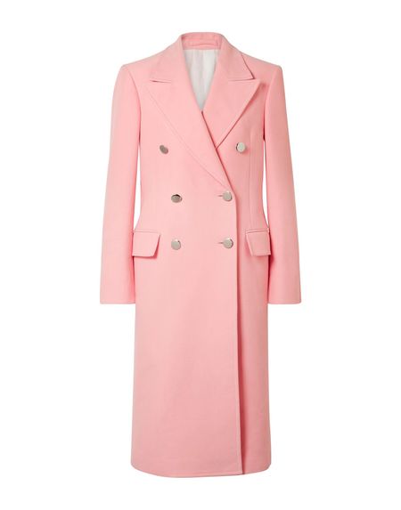 Пальто CALVIN KLEIN 205W39NYC Пальто CALVIN KLEIN 205W39NYC