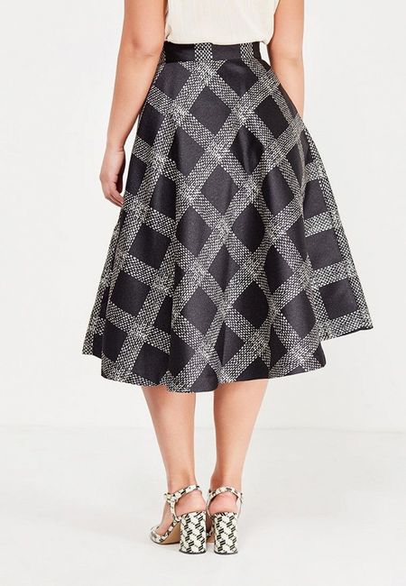 Юбка Persona by Marina Rinaldi Юбка Persona by Marina Rinaldi