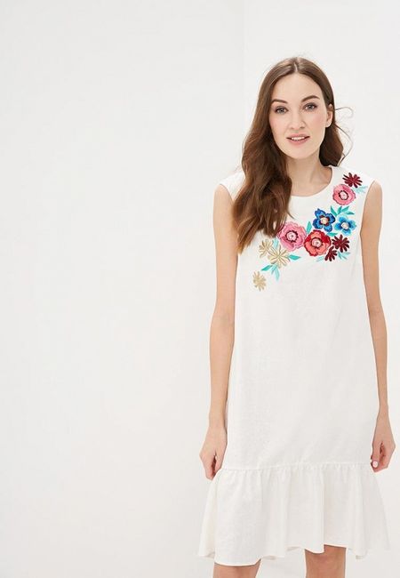 Платье Indiano Natural Платье Indiano Natural
