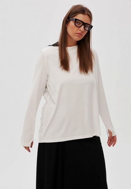 Футболка W&B Футболка W&B