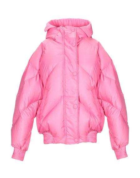 Пуховик IENKI IENKI Пуховик IENKI IENKI