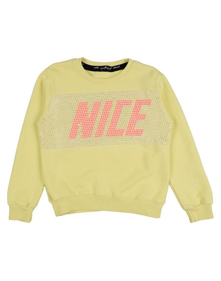 Толстовка NICEBRAND Толстовка NICEBRAND