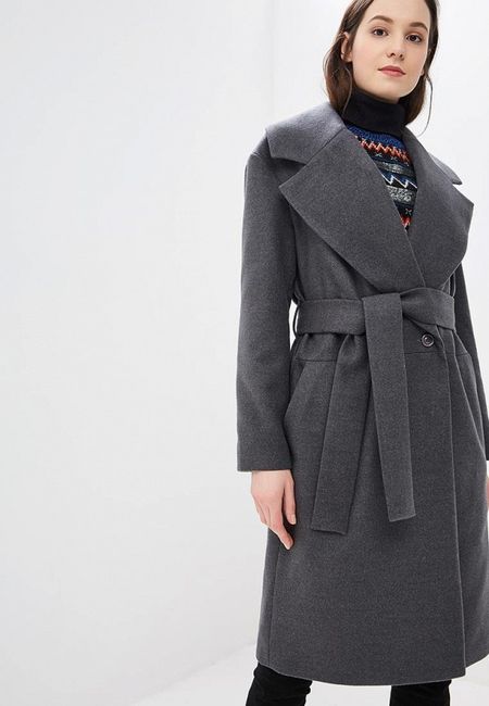 Пальто Alina Assi Пальто Alina Assi