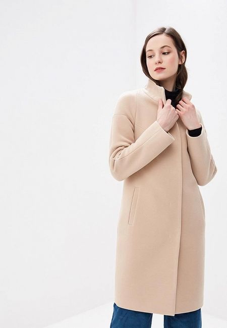 Пальто De Marse Пальто De Marse