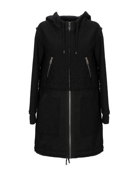 Пальто MARIELLA ROSATI Пальто MARIELLA ROSATI