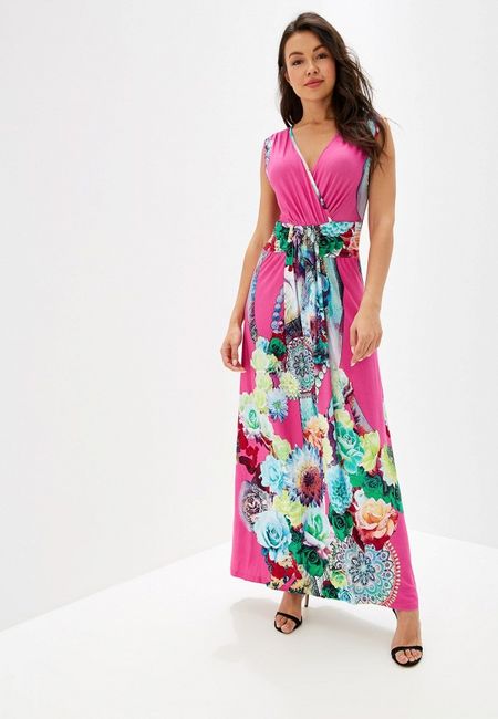 Платье MadaM T Платье MadaM T