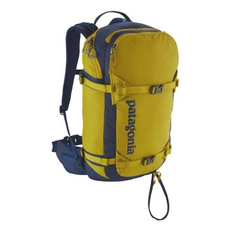 Рюкзак Patagonia Patagonia Snow Drifter 30L хаки L